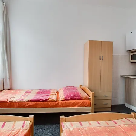 Hostel Holeckova