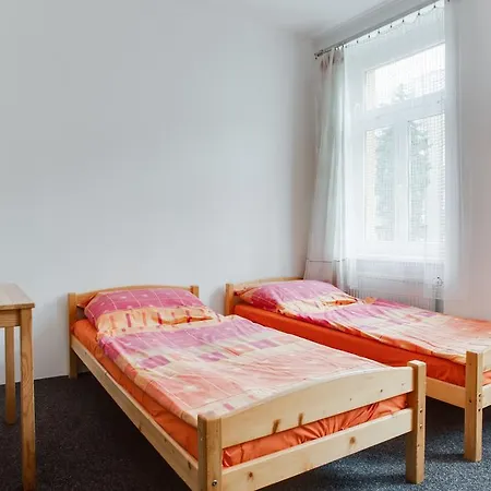 Holeckova Hostel Πράγα