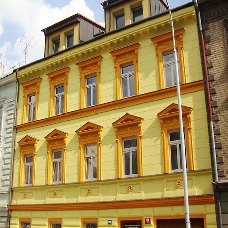 Holeckova