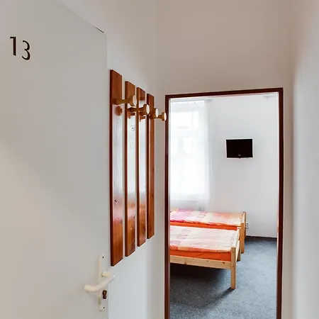 Holeckova Auberge de jeunesse