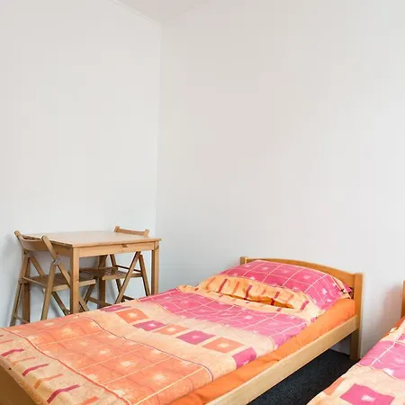 Holeckova Auberge de jeunesse