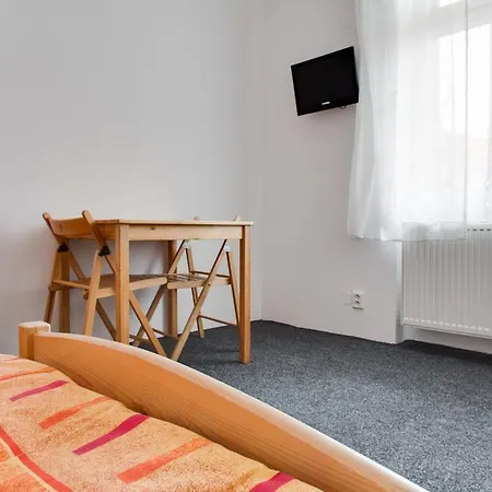 Holeckova Auberge de jeunesse *