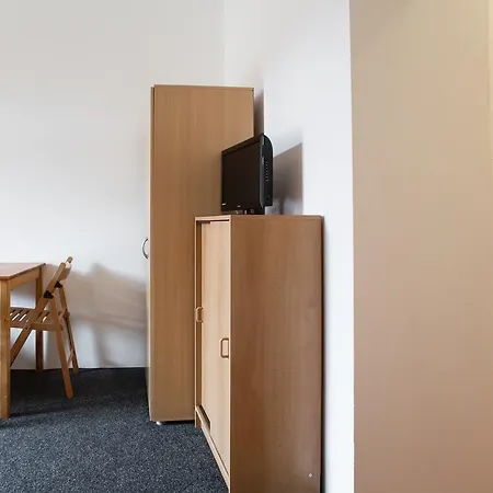 Holeckova Prague