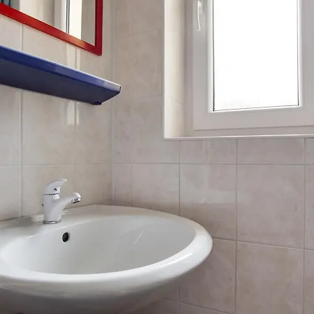 Hostel Holeckova *