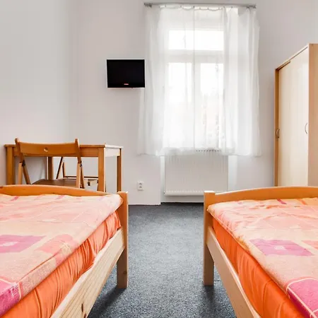 Holeckova Praag